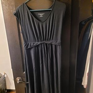 Maternity dress